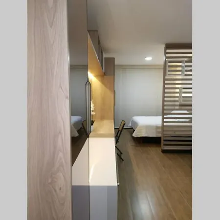 Smart You 2 By Lca Santa Cruz de La Sierra Exterior photo
