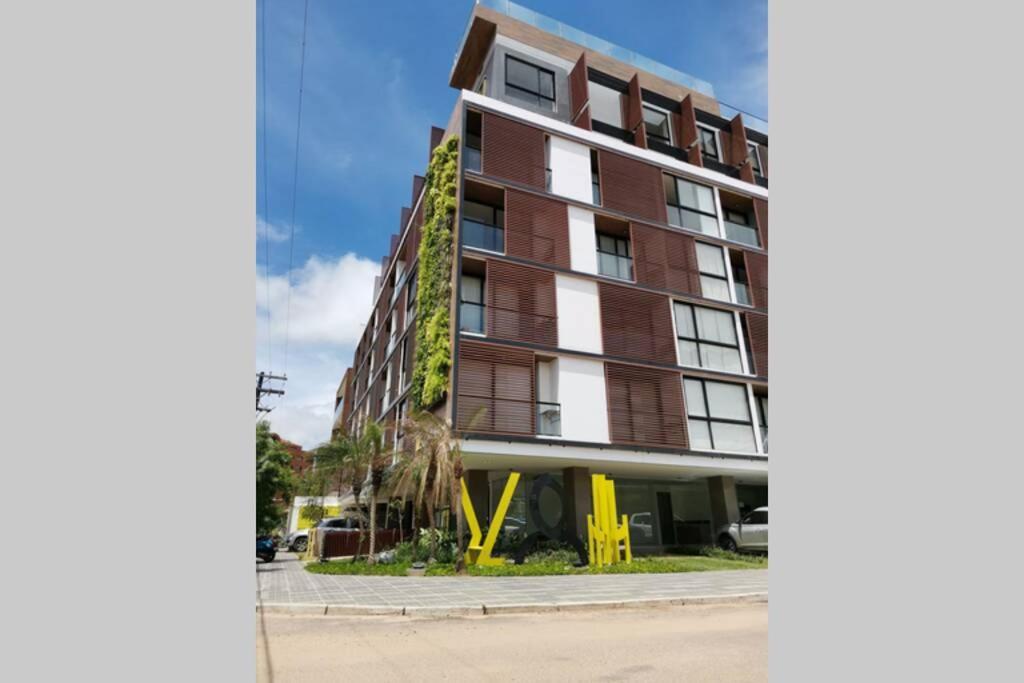 Apartment Smart 2 By Lca