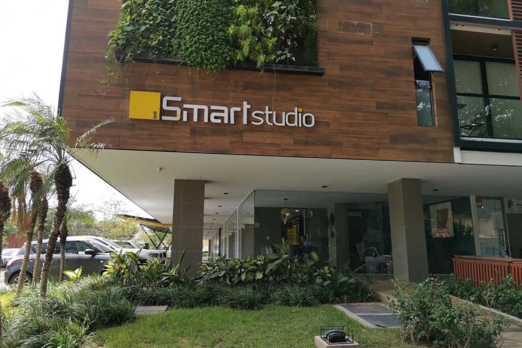 Apartment Smart 2 By Lca *
